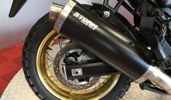 2020 Suzuki VStrom 650 full