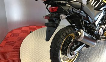 2020 Suzuki VStrom 650 full