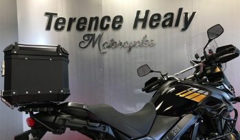 2020 Suzuki VStrom 650 full