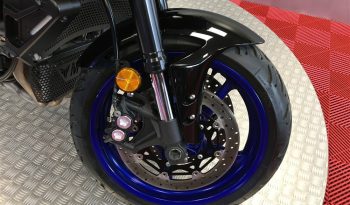 2019 Yamaha MT10 full