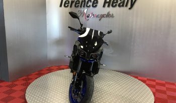 2019 Yamaha MT10 full