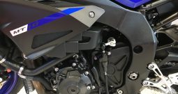 2019 Yamaha MT10