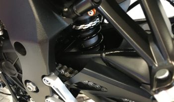 2019 Yamaha MT10 full