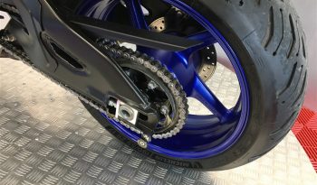 2019 Yamaha MT10 full