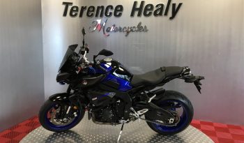 2019 Yamaha MT10 full