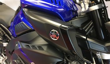 2019 Yamaha MT10 full