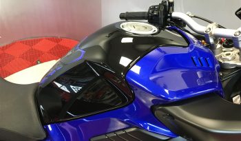 2019 Yamaha MT10 full