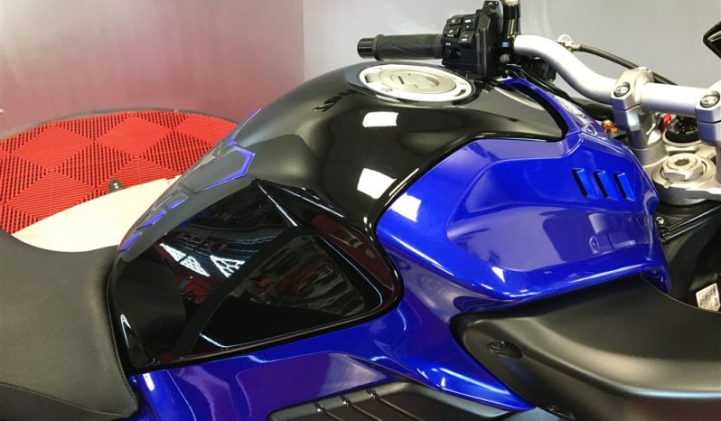 2019 Yamaha MT10 full