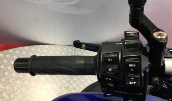 2019 Yamaha MT10 full