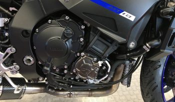 2019 Yamaha MT10 full