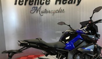 2019 Yamaha MT10 full