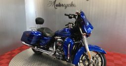 2019 Harley Davidson Street Glide