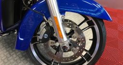 2019 Harley Davidson Street Glide