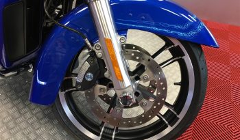 2019 Harley Davidson Street Glide full