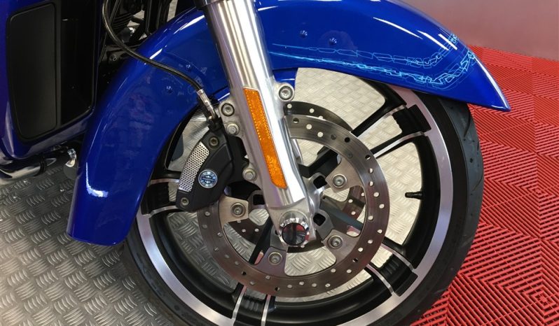 2019 Harley Davidson Street Glide full