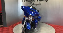 2019 Harley Davidson Street Glide