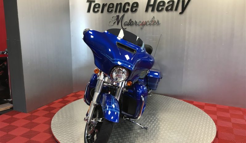 2019 Harley Davidson Street Glide full