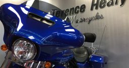 2019 Harley Davidson Street Glide