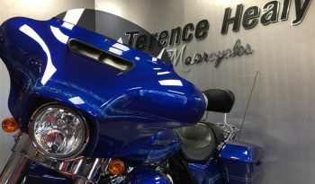 2019 Harley Davidson Street Glide full