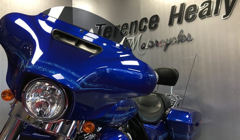 2019 Harley Davidson Street Glide full