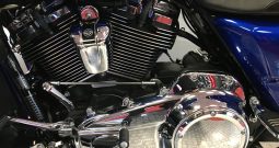 2019 Harley Davidson Street Glide