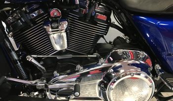 2019 Harley Davidson Street Glide full