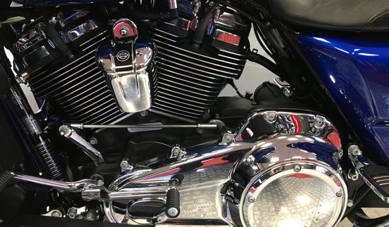 2019 Harley Davidson Street Glide full