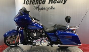 2019 Harley Davidson Street Glide full