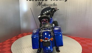 2019 Harley Davidson Street Glide full