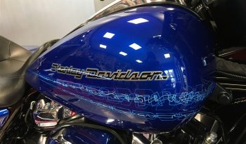 2019 Harley Davidson Street Glide full