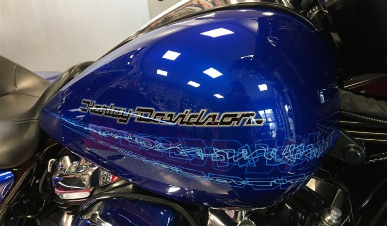 2019 Harley Davidson Street Glide full