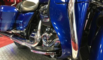 2019 Harley Davidson Street Glide full