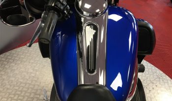 2019 Harley Davidson Street Glide full