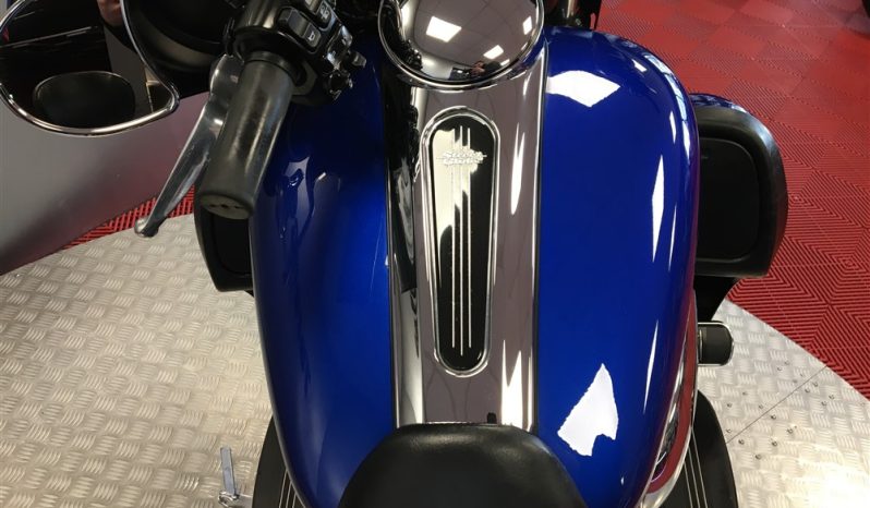 2019 Harley Davidson Street Glide full