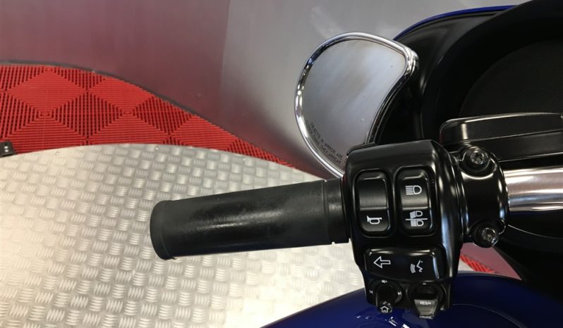 2019 Harley Davidson Street Glide full