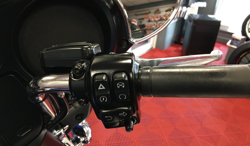 2019 Harley Davidson Street Glide full