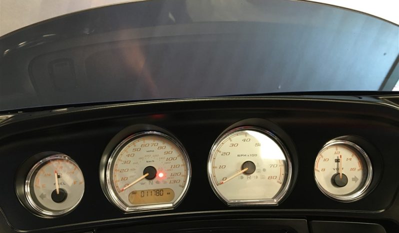 2019 Harley Davidson Street Glide full