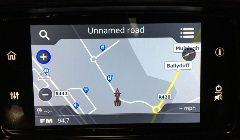 2019 Harley Davidson Street Glide full