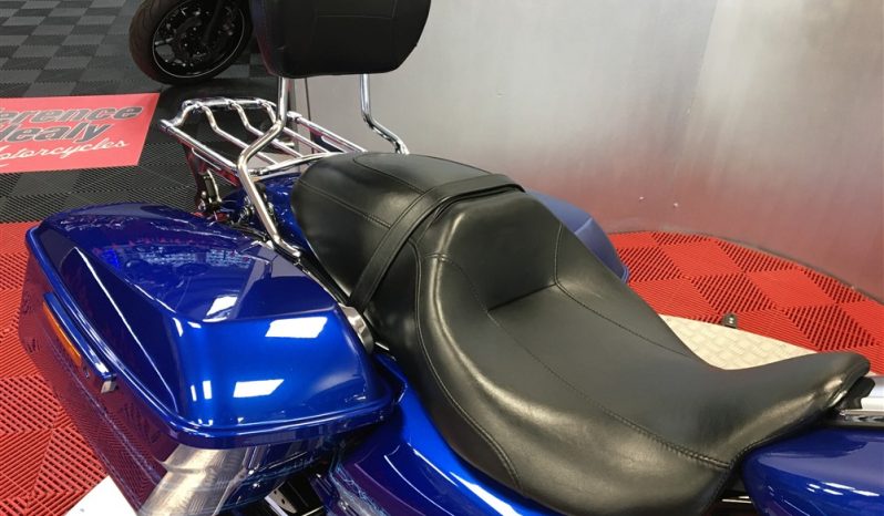 2019 Harley Davidson Street Glide full