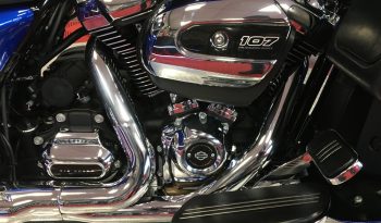 2019 Harley Davidson Street Glide full