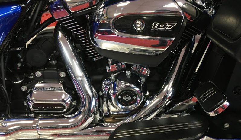 2019 Harley Davidson Street Glide full