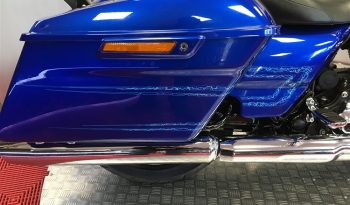 2019 Harley Davidson Street Glide full