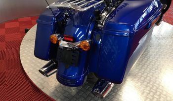 2019 Harley Davidson Street Glide full