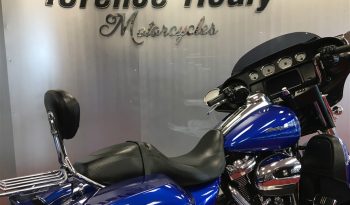 2019 Harley Davidson Street Glide full