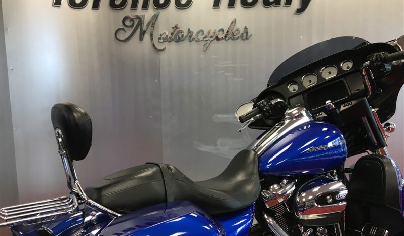 2019 Harley Davidson Street Glide full