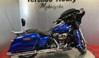 2019 Harley Davidson Street Glide full