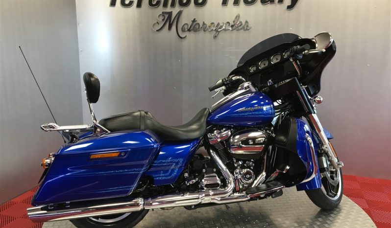 2019 Harley Davidson Street Glide full