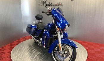 2019 Harley Davidson Street Glide full