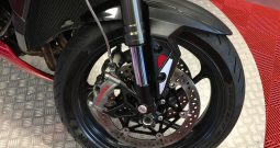 2024 Triumph Street Triple 765 RS