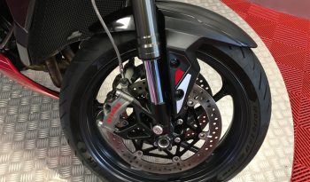 2024 Triumph Street Triple 765 RS full